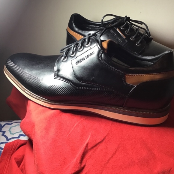 🔥Bruno Marc, new, no box, size 11, gorgeous, see photos 🔥🔥 - Picture 6 of 6